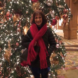 Meet your Posher, Ann